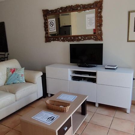 Villa Paraiso, El Sultan, Corralejo, Fuerteventura Zewnętrze zdjęcie