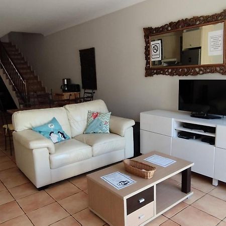 Villa Paraiso, El Sultan, Corralejo, Fuerteventura Zewnętrze zdjęcie