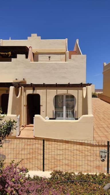 Villa Paraiso, El Sultan, Corralejo, Fuerteventura Zewnętrze zdjęcie