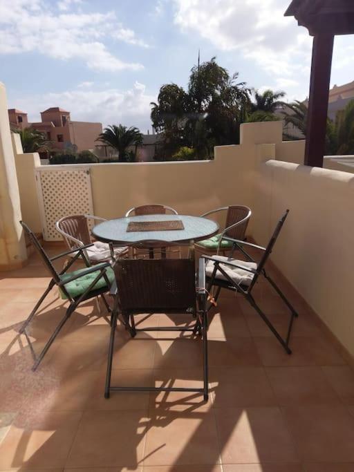 Villa Paraiso, El Sultan, Corralejo, Fuerteventura Zewnętrze zdjęcie