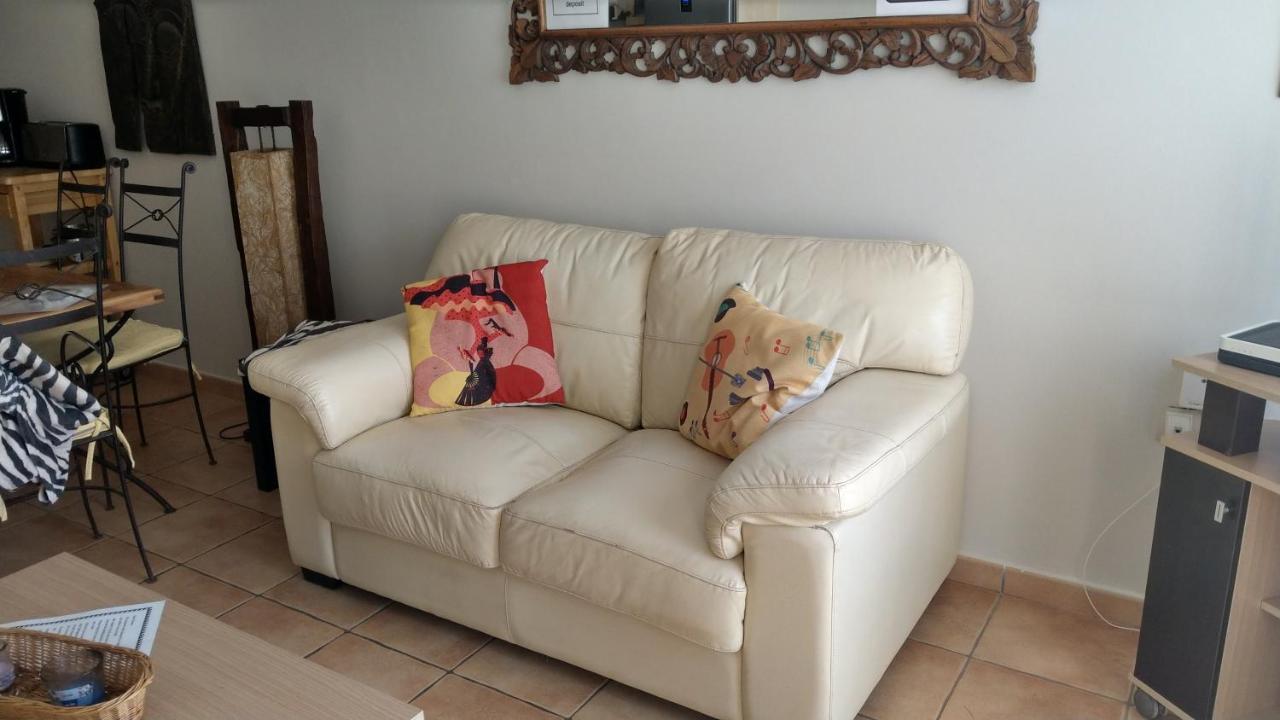 Villa Paraiso, El Sultan, Corralejo, Fuerteventura Zewnętrze zdjęcie