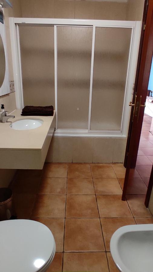 Villa Paraiso, El Sultan, Corralejo, Fuerteventura Zewnętrze zdjęcie