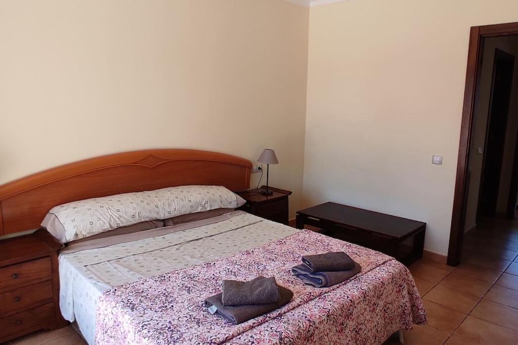 Villa Paraiso, El Sultan, Corralejo, Fuerteventura Zewnętrze zdjęcie