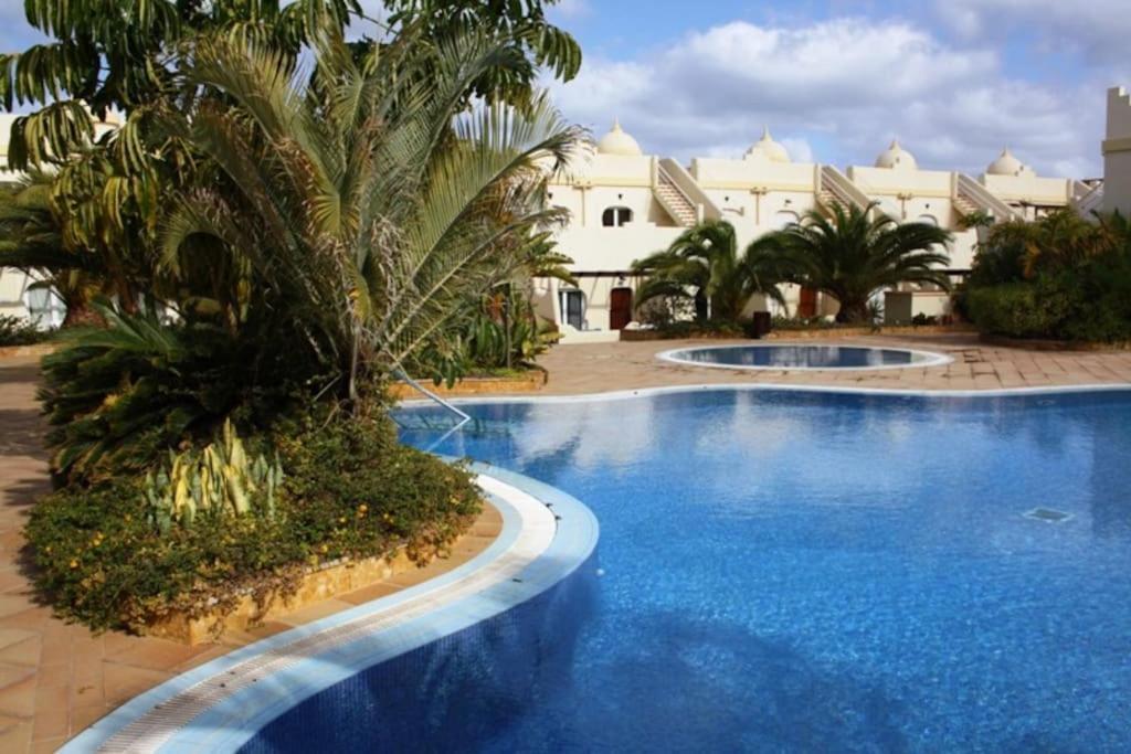 Villa Paraiso, El Sultan, Corralejo, Fuerteventura Zewnętrze zdjęcie
