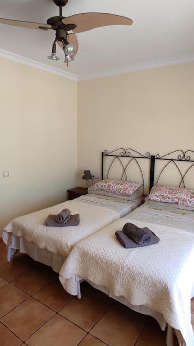 Villa Paraiso, El Sultan, Corralejo, Fuerteventura Zewnętrze zdjęcie