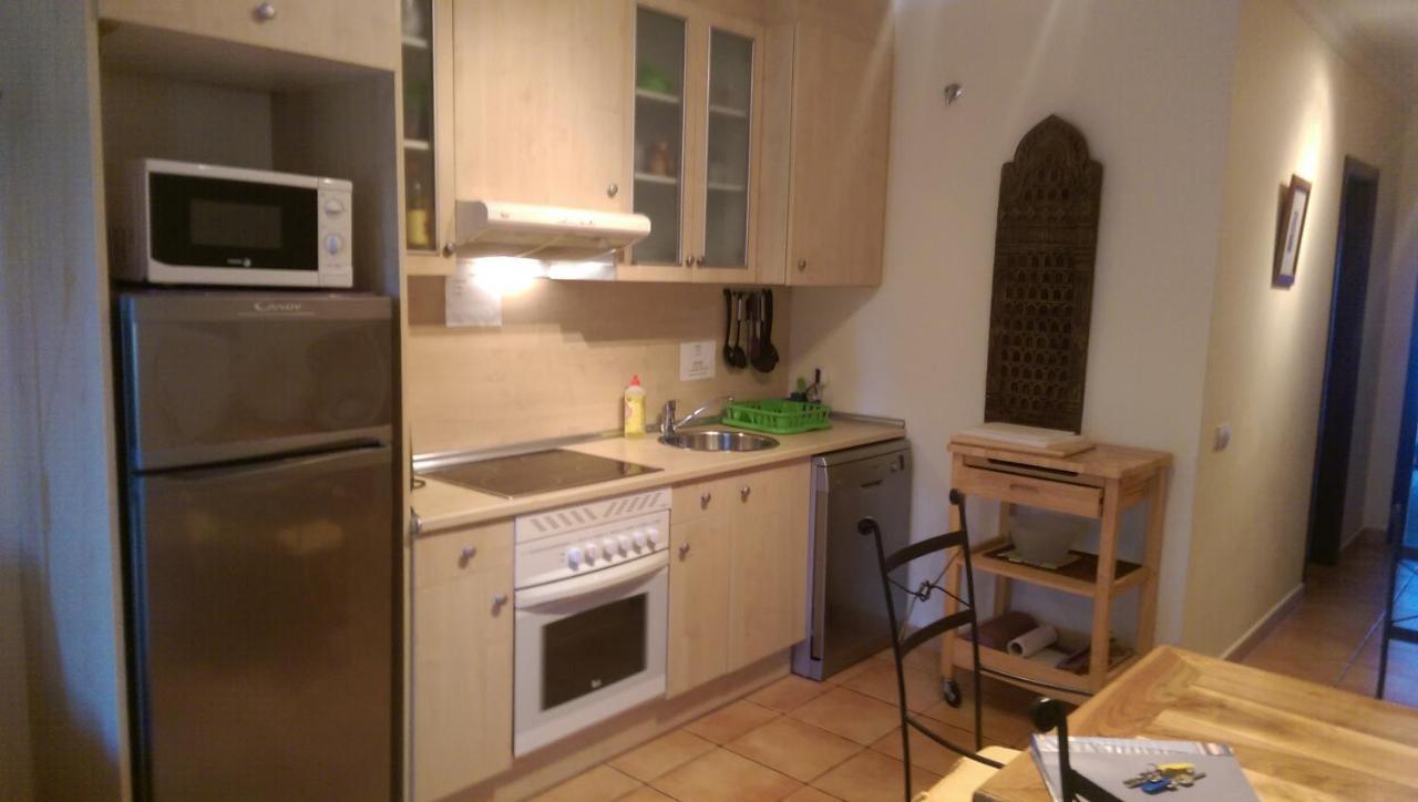 Villa Paraiso, El Sultan, Corralejo, Fuerteventura Zewnętrze zdjęcie