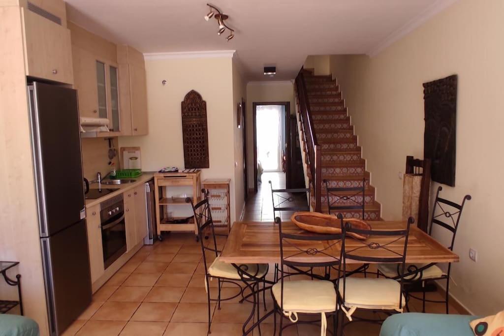 Villa Paraiso, El Sultan, Corralejo, Fuerteventura Zewnętrze zdjęcie