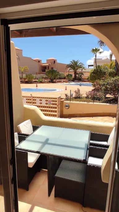 Villa Paraiso, El Sultan, Corralejo, Fuerteventura Zewnętrze zdjęcie