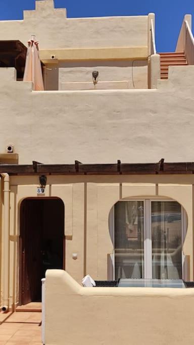 Villa Paraiso, El Sultan, Corralejo, Fuerteventura Zewnętrze zdjęcie