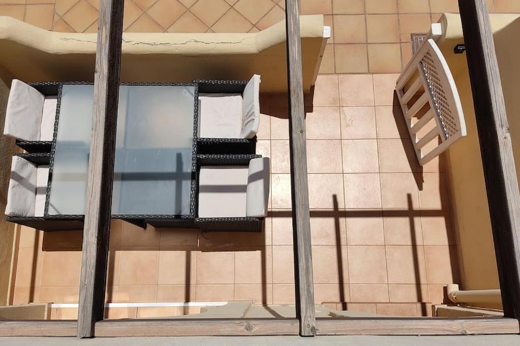 Villa Paraiso, El Sultan, Corralejo, Fuerteventura Zewnętrze zdjęcie