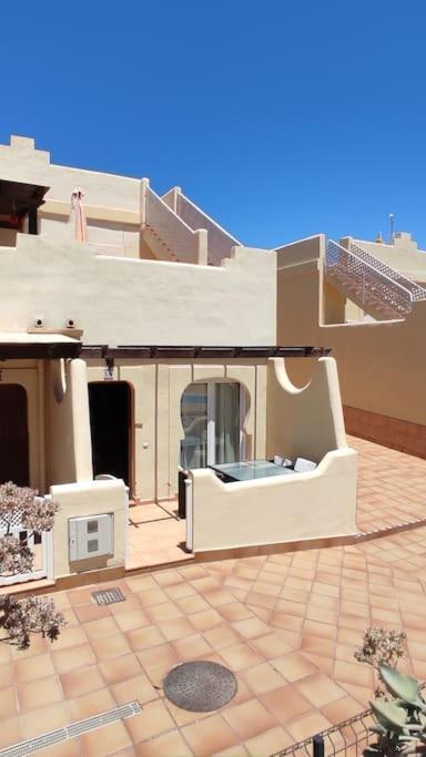 Villa Paraiso, El Sultan, Corralejo, Fuerteventura Zewnętrze zdjęcie