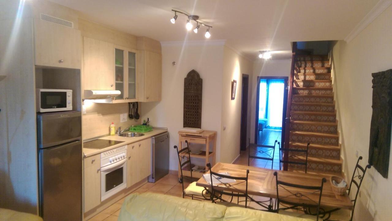 Villa Paraiso, El Sultan, Corralejo, Fuerteventura Zewnętrze zdjęcie